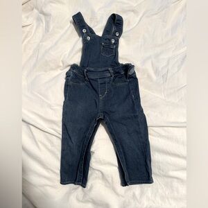 LEVI'S Toddler Overalls